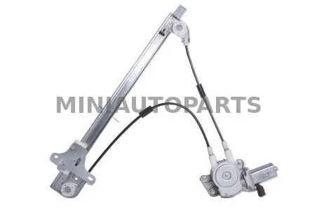 Elektriline vasakpoolne aknatõstuk Ligier JS50