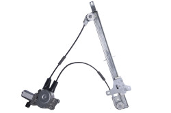 Elektriline parempoolne aknatõstuk Ligier IXO