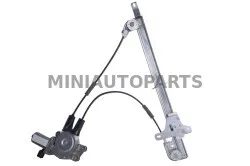 Elektriline parempoolne aknatõstuk Ligier IXO