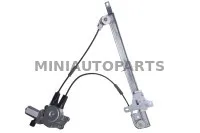 Elektriline parempoolne aknatõstuk Ligier IXO