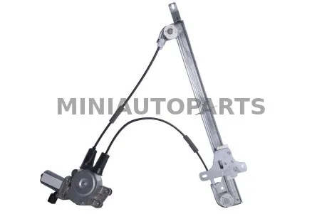 Elektriline parempoolne aknatõstuk Ligier IXO