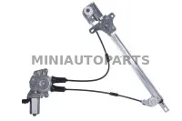 Elektriline vasakpoolne akna tõstuk Ligier IXO