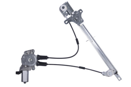 Elektriline vasakpoolne akna tõstuk Ligier IXO