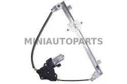 Elektriline vasakpoolne aknatõstuk Minauto