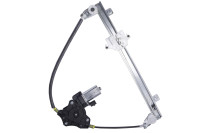 Elektriline vasakpoolne aknatõstuk Minauto