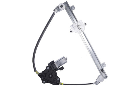 Elektriline vasakpoolne aknatõstuk Minauto