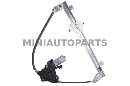 Elektriline vasakpoolne aknatõstuk Minauto