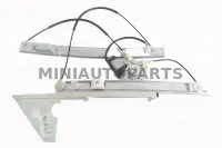 Elektriline vasakpoolne akna tõstuk Chatenet CH26