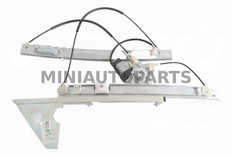 Aknatõstuk vasak Chatenet CH26 / CH30 / CH32 #18407 | Mini Auto Parts