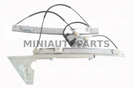 Aknatõstuk vasak Chatenet CH26 / CH30 / CH32 #18407 | Mini Auto Parts