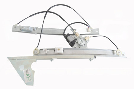 Elektriline vasakpoolne akna tõstuk Chatenet CH26