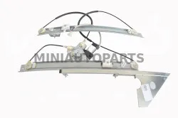 Parempoolne akna regulaator Chatenet CH26 / CH30 / #18408 | Mini Auto Parts
