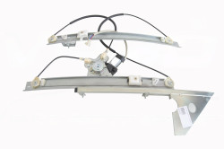 Parempoolne elektriline akna tõstuk Chatenet CH26