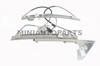Parempoolne akna regulaator Chatenet CH26 / CH30 / #18408 | Mini Auto Parts