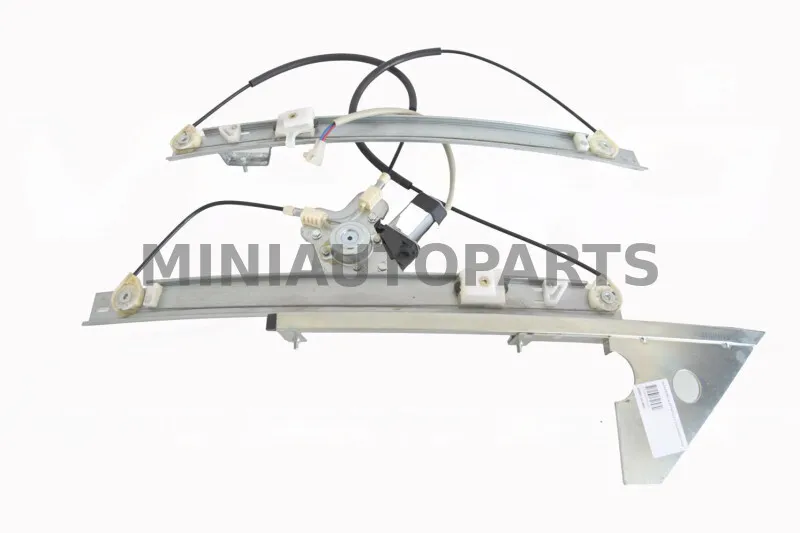 Parempoolne elektriline akna tõstuk Chatenet CH26