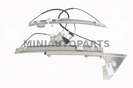 Parempoolne elektriline akna tõstuk Chatenet CH26