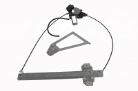 Elektriline vasakpoolne aknatõstuk - 1414299 ex 1404415 Microcar P85