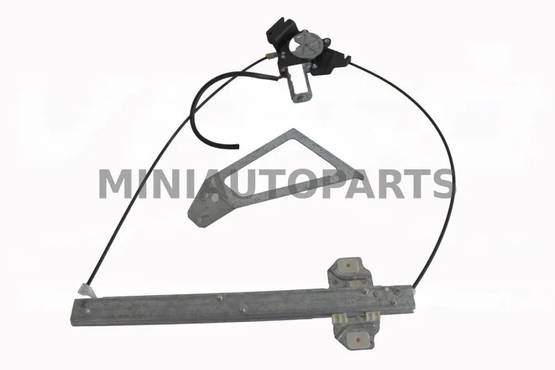 Elektriline vasakpoolne aknatõstuk - 1414299 ex 1404415 Microcar P85