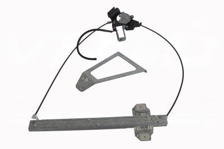 Elektriline vasakpoolne aknatõstuk - 1414299 ex 1404415 Microcar P85