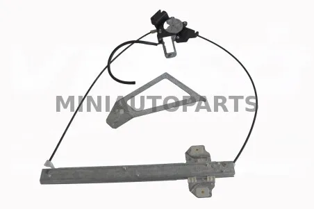 Elektriline vasakpoolne aknatõstuk - 1414299 ex 1404415 Microcar P85