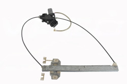Parempoolne elektriline akna tõstuk - 1414300 ex 1404416 Microcar P85