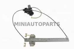 Parempoolne elektriline akna tõstuk - 1414300 ex 1404416 Microcar P85