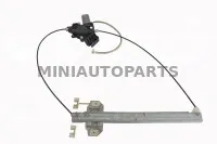 Parempoolne elektriline akna tõstuk - 1414300 ex 1404416 Microcar P85