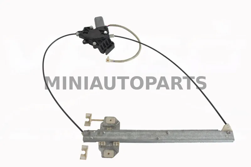 Parempoolne elektriline akna tõstuk - 1414300 ex 1404416 Microcar P85
