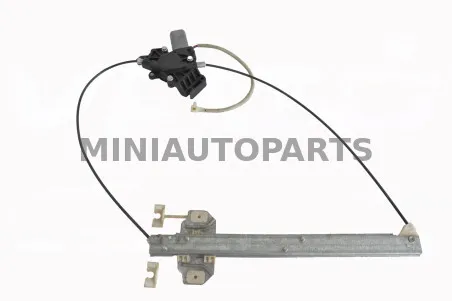 Parempoolne elektriline akna tõstuk - 1414300 ex 1404416 Microcar P85