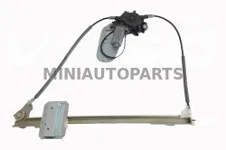 Parema poolne elektriline akende tõstuk Casalini M10 / M12