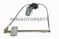 Parema poolne elektriline akende tõstuk Casalini M10 / M12