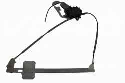 Elektriline vasakpoolne aknatõstuk Casalini M10 / M12