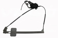 Elektriline vasakpoolne aknatõstuk Casalini M10 / M12