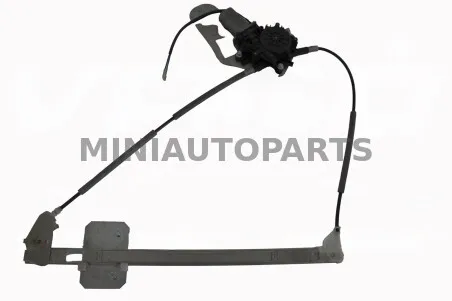 Elektriline vasakpoolne aknatõstuk Casalini M10 / M12