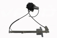 Parempoolne elektriline akna tõstuk Chatenet BAROODER