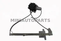 Parempoolne elektriline akna tõstuk Chatenet BAROODER