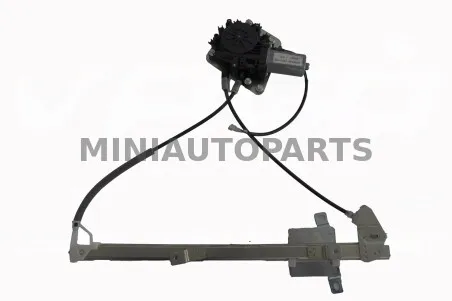 Parempoolne elektriline akna tõstuk Chatenet BAROODER