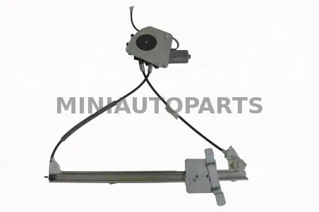 Elektriline vasakpoolne akna tõstuk Chatenet BAROODER