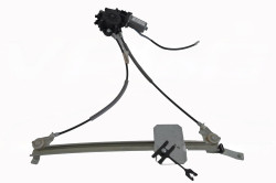 Parempoolne elektriline akna tõstuk - + Grecav EKE / SONIQUE