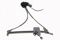 Parempoolne elektriline akna tõstuk - + Grecav EKE / SONIQUE