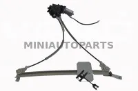 Parempoolne elektriline akna tõstuk - + Grecav EKE / SONIQUE