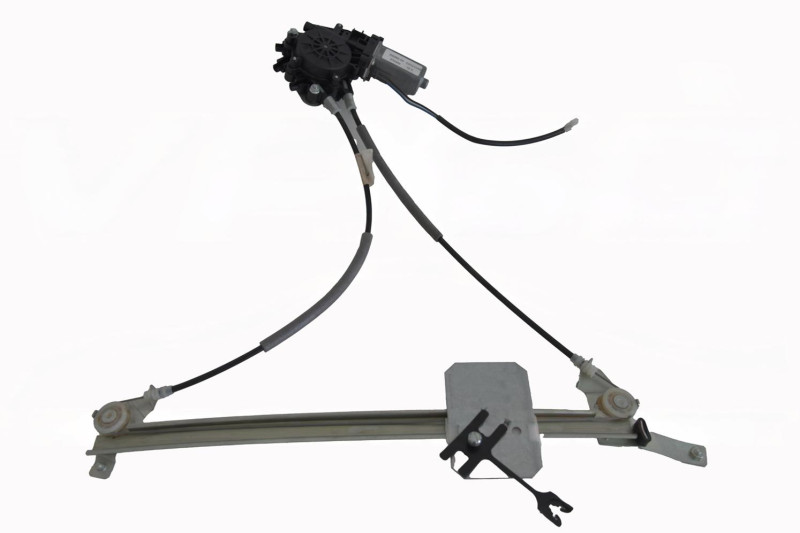 Parempoolne elektriline akna tõstuk - + Grecav EKE / SONIQUE