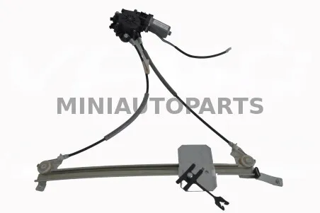 Parempoolne elektriline akna tõstuk - + Grecav EKE / SONIQUE