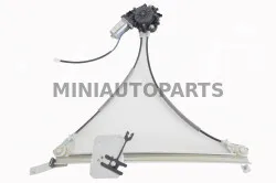 Elektriline vasakpoolne akna tõstuk - + Grecav EKE / SONIQUE