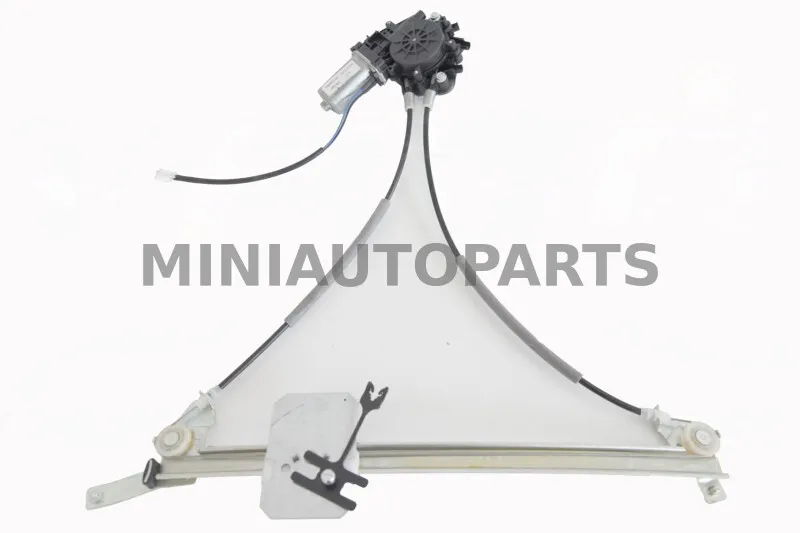 Elektriline vasakpoolne akna tõstuk - + Grecav EKE / SONIQUE