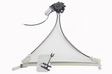 Elektriline vasakpoolne akna tõstuk - + Grecav EKE / SONIQUE