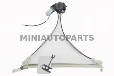 Elektriline vasakpoolne akna tõstuk - + Grecav EKE / SONIQUE