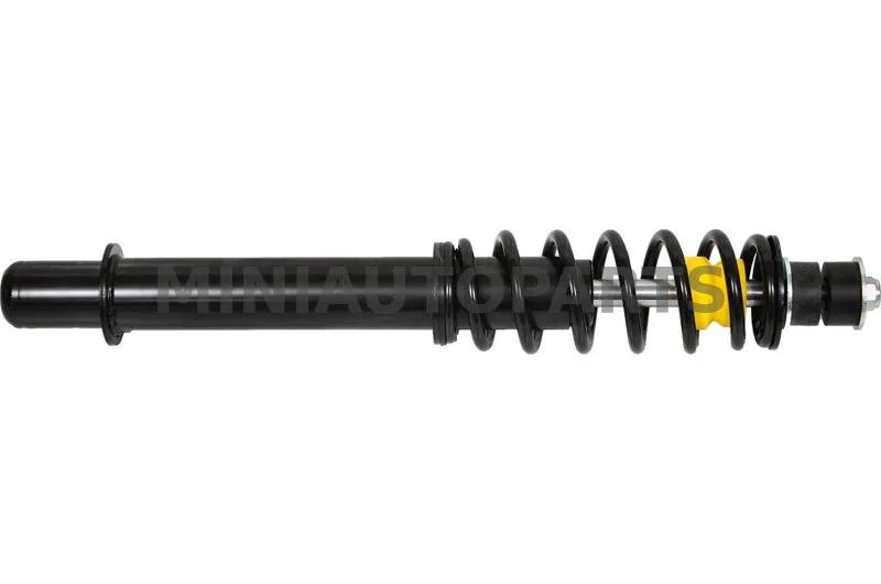 Esimene amortisaator Grecav SONIQUE / STYLE / EKE