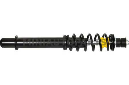 Esimene amortisaator Grecav SONIQUE / STYLE / EKE