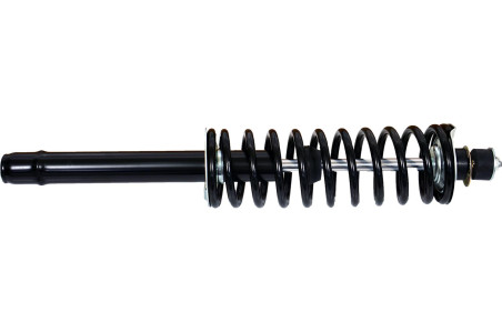 Esiamortisaator Ligier X-TOO